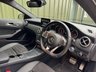 USED 2017 17 MERCEDES-BENZ A-CLASS 2.1 A220d AMG Line (Premium Plus) Hatchback 5dr Diesel 7G-DCT Euro 6 (s/s) (177 ps) 