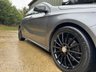 USED 2017 17 MERCEDES-BENZ A-CLASS 2.1 A220d AMG Line (Premium Plus) Hatchback 5dr Diesel 7G-DCT Euro 6 (s/s) (177 ps) 