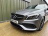 USED 2017 17 MERCEDES-BENZ A-CLASS 2.1 A220d AMG Line (Premium Plus) Hatchback 5dr Diesel 7G-DCT Euro 6 (s/s) (177 ps) 