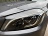 USED 2017 17 MERCEDES-BENZ A-CLASS 2.1 A220d AMG Line (Premium Plus) Hatchback 5dr Diesel 7G-DCT Euro 6 (s/s) (177 ps) 