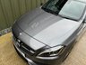 USED 2017 17 MERCEDES-BENZ A-CLASS 2.1 A220d AMG Line (Premium Plus) Hatchback 5dr Diesel 7G-DCT Euro 6 (s/s) (177 ps) 