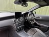 USED 2017 17 MERCEDES-BENZ A-CLASS 2.1 A220d AMG Line (Premium Plus) Hatchback 5dr Diesel 7G-DCT Euro 6 (s/s) (177 ps) 