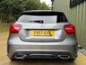 USED 2017 17 MERCEDES-BENZ A-CLASS 2.1 A220d AMG Line (Premium Plus) Hatchback 5dr Diesel 7G-DCT Euro 6 (s/s) (177 ps) 