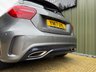 USED 2017 17 MERCEDES-BENZ A-CLASS 2.1 A220d AMG Line (Premium Plus) Hatchback 5dr Diesel 7G-DCT Euro 6 (s/s) (177 ps) 