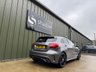 USED 2017 17 MERCEDES-BENZ A-CLASS 2.1 A220d AMG Line (Premium Plus) Hatchback 5dr Diesel 7G-DCT Euro 6 (s/s) (177 ps) 
