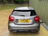 USED 2017 17 MERCEDES-BENZ A-CLASS 2.1 A220d AMG Line (Premium Plus) Hatchback 5dr Diesel 7G-DCT Euro 6 (s/s) (177 ps) 