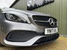 USED 2017 17 MERCEDES-BENZ A-CLASS 2.1 A220d AMG Line (Premium Plus) Hatchback 5dr Diesel 7G-DCT Euro 6 (s/s) (177 ps) 