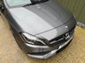 USED 2017 17 MERCEDES-BENZ A-CLASS 2.1 A220d AMG Line (Premium Plus) Hatchback 5dr Diesel 7G-DCT Euro 6 (s/s) (177 ps) 