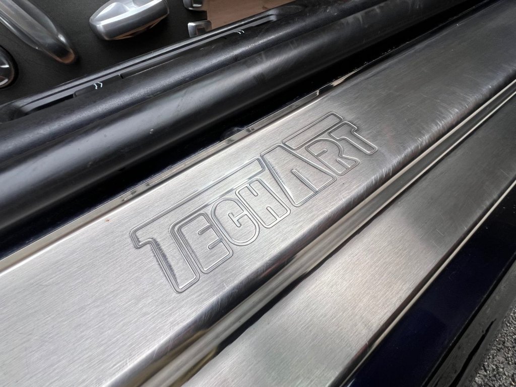 USED 2005 05 PORSCHE 911 997 Carrera S TECHART // 2dr Coupe // 3.8 Manual (320 bhp) // px swap 