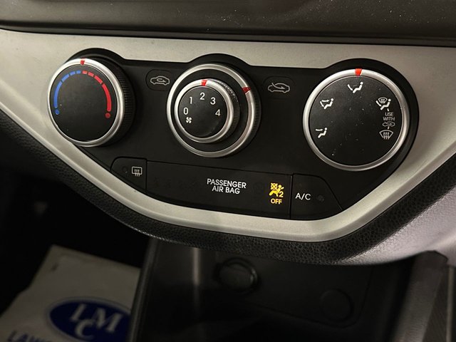 View our KIA PICANTO