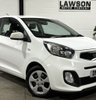 USED 2012 12 KIA PICANTO 1.0 1 Air Hatchback 3dr Petrol Manual Euro 5 (68 bhp) 