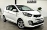 USED 2012 12 KIA PICANTO 1.0 1 Air Hatchback 3dr Petrol Manual Euro 5 (68 bhp) 