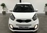USED 2012 12 KIA PICANTO 1.0 1 Air Hatchback 3dr Petrol Manual Euro 5 (68 bhp) 