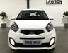 USED 2012 12 KIA PICANTO 1.0 1 Air Hatchback 3dr Petrol Manual Euro 5 (68 bhp) 