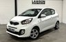 USED 2012 12 KIA PICANTO 1.0 1 Air Hatchback 3dr Petrol Manual Euro 5 (68 bhp) 