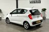 USED 2012 12 KIA PICANTO 1.0 1 Air Hatchback 3dr Petrol Manual Euro 5 (68 bhp) 