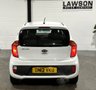 USED 2012 12 KIA PICANTO 1.0 1 Air Hatchback 3dr Petrol Manual Euro 5 (68 bhp) 