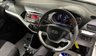 USED 2012 12 KIA PICANTO 1.0 1 Air Hatchback 3dr Petrol Manual Euro 5 (68 bhp) 