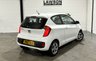 USED 2012 12 KIA PICANTO 1.0 1 Air Hatchback 3dr Petrol Manual Euro 5 (68 bhp) 