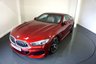 USED 2020 70 BMW 8 SERIES 3.0 840i M Sport Coupe 2dr Petrol Steptronic Euro 6 (s/s) (333 ps)-1 Former Keeper-Finished In Rare Aventurine Red Metallic-Bmw Individual Leather Upholstery-Factory Privacy Glass-20