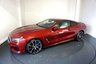 USED 2020 70 BMW 8 SERIES 3.0 840i M Sport Coupe 2dr Petrol Steptronic Euro 6 (s/s) (333 ps)-1 Former Keeper-Finished In Rare Aventurine Red Metallic-Bmw Individual Leather Upholstery-Factory Privacy Glass-20