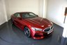 USED 2020 70 BMW 8 SERIES 3.0 840i M Sport Coupe 2dr Petrol Steptronic Euro 6 (s/s) (333 ps)-1 Former Keeper-Finished In Rare Aventurine Red Metallic-Bmw Individual Leather Upholstery-Factory Privacy Glass-20