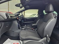 USED 2014 64 CITROEN DS3 1.6 e-HDi DStyle Plus Hatchback 3dr Diesel Manual Euro 5 (s/s) (90 ps) &pound;0 Tax, 2 Keys, Cruise Control
