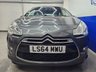 USED 2014 64 CITROEN DS3 1.6 e-HDi DStyle Plus Hatchback 3dr Diesel Manual Euro 5 (s/s) (90 ps) &pound;0 Tax, 2 Keys, Cruise Control