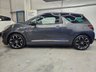 USED 2014 64 CITROEN DS3 1.6 e-HDi DStyle Plus Hatchback 3dr Diesel Manual Euro 5 (s/s) (90 ps) &pound;0 Tax, 2 Keys, Cruise Control