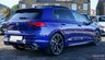 USED 2023 73 VOLKSWAGEN GOLF 2.0 TSI R Hatchback 5dr Petrol DSG 4Motion Euro 6 (s/s) (320 ps) H&C ELEC LEATHER STS+REV CAM
