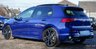 USED 2023 73 VOLKSWAGEN GOLF 2.0 TSI R Hatchback 5dr Petrol DSG 4Motion Euro 6 (s/s) (320 ps) H&C ELEC LEATHER STS+REV CAM