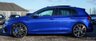 USED 2023 73 VOLKSWAGEN GOLF 2.0 TSI R Hatchback 5dr Petrol DSG 4Motion Euro 6 (s/s) (320 ps) H&C ELEC LEATHER STS+REV CAM