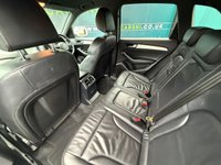 USED 2013 13 AUDI Q5 2.0 TDI S line Plus SUV 5dr Diesel S Tronic quattro Euro 5 (s/s) (177 ps) 