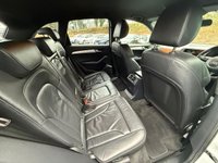 USED 2013 13 AUDI Q5 2.0 TDI S line Plus SUV 5dr Diesel S Tronic quattro Euro 5 (s/s) (177 ps) 
