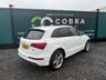 USED 2013 13 AUDI Q5 2.0 TDI S line Plus SUV 5dr Diesel S Tronic quattro Euro 5 (s/s) (177 ps) 