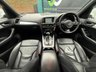 USED 2013 13 AUDI Q5 2.0 TDI S line Plus SUV 5dr Diesel S Tronic quattro Euro 5 (s/s) (177 ps) 