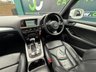 USED 2013 13 AUDI Q5 2.0 TDI S line Plus SUV 5dr Diesel S Tronic quattro Euro 5 (s/s) (177 ps) 