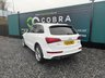 USED 2013 13 AUDI Q5 2.0 TDI S line Plus SUV 5dr Diesel S Tronic quattro Euro 5 (s/s) (177 ps) 