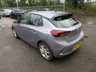 USED 2020 70 VAUXHALL CORSA 1.2 Turbo SE Premium Hatchback 5dr Petrol Manual Euro 6 (s/s) (100 ps) Only 9,409 miles from new! Full Vauxhall Main Dealer Service History, One Previous Owner, MOT until September 2025