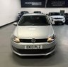 USED 2013 13 VOLKSWAGEN POLO 1.4 Match Edition Hatchback 5dr Petrol DSG Euro 5 (85 ps) 