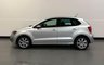 USED 2013 13 VOLKSWAGEN POLO 1.4 Match Edition Hatchback 5dr Petrol DSG Euro 5 (85 ps) 