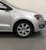 USED 2013 13 VOLKSWAGEN POLO 1.4 Match Edition Hatchback 5dr Petrol DSG Euro 5 (85 ps) 