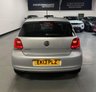 USED 2013 13 VOLKSWAGEN POLO 1.4 Match Edition Hatchback 5dr Petrol DSG Euro 5 (85 ps) 