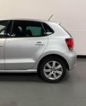USED 2013 13 VOLKSWAGEN POLO 1.4 Match Edition Hatchback 5dr Petrol DSG Euro 5 (85 ps) 