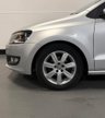 USED 2013 13 VOLKSWAGEN POLO 1.4 Match Edition Hatchback 5dr Petrol DSG Euro 5 (85 ps) 