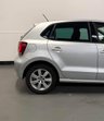 USED 2013 13 VOLKSWAGEN POLO 1.4 Match Edition Hatchback 5dr Petrol DSG Euro 5 (85 ps) 