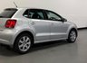 USED 2013 13 VOLKSWAGEN POLO 1.4 Match Edition Hatchback 5dr Petrol DSG Euro 5 (85 ps) 