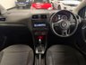 USED 2013 13 VOLKSWAGEN POLO 1.4 Match Edition Hatchback 5dr Petrol DSG Euro 5 (85 ps) 