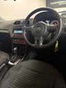 USED 2013 13 VOLKSWAGEN POLO 1.4 Match Edition Hatchback 5dr Petrol DSG Euro 5 (85 ps) 