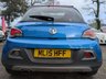 USED 2015 15 VAUXHALL ADAM 1.2 16v ROCKS AIR Euro 5 3dr FREE 1 YR WARRANTY & BREAKDOWN